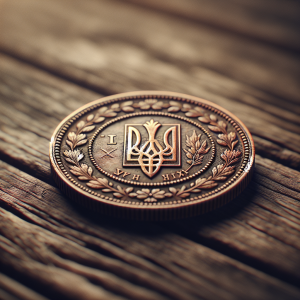 UAH Coin Celebrates Ukrainian History, Faces Regulatory Hurdles Amid Crypto Adoption Rise