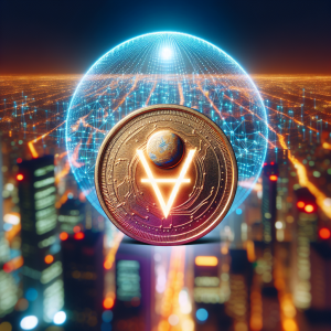 ↑ Venus Coin: A Surging Crypto Amid Volatility