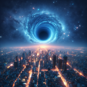 Wormhole's Impact on AI and Blockchain: Promise and Controversy