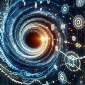 ↝ Wormhole: A Traversable Path Towards Innovation or Controversy