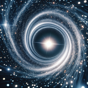 Wormhole: A Quantum Leap Paving the Future of Cosmology and Cryptocurrency