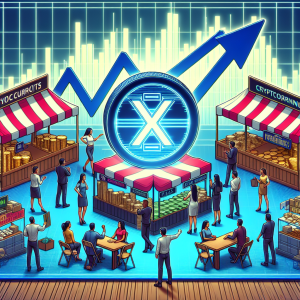 ↑ Xai Coin: A Thriving Entrant in the Crypto Market Amid Rising Debate