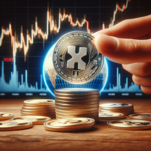 ↘ XRP Coin Price Resilience Amid Market Fluctuations and Shifting Crypto Dynamics