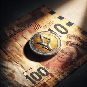 ↝ Breaking Down ZAR Coin's Emergence Amid Economic Fluctuation and Crypto Surge